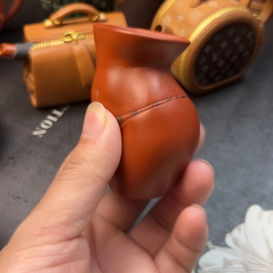 光***勇茶壶紫砂杯子的味道就好像