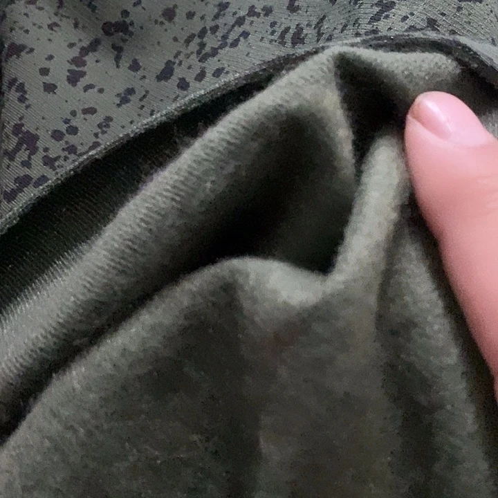 无纺布高档面料2米