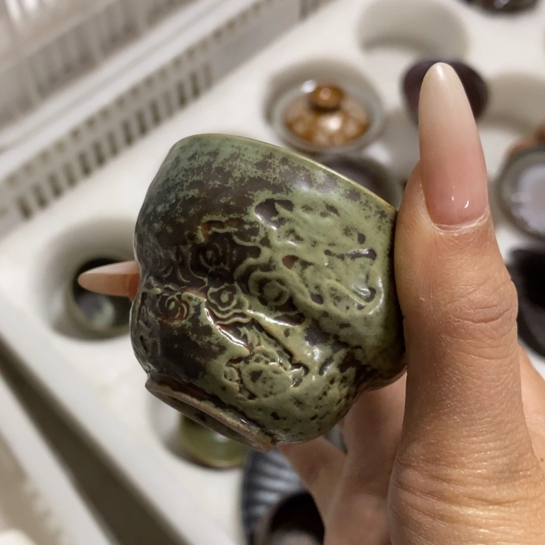 陶瓷制品福利活动925