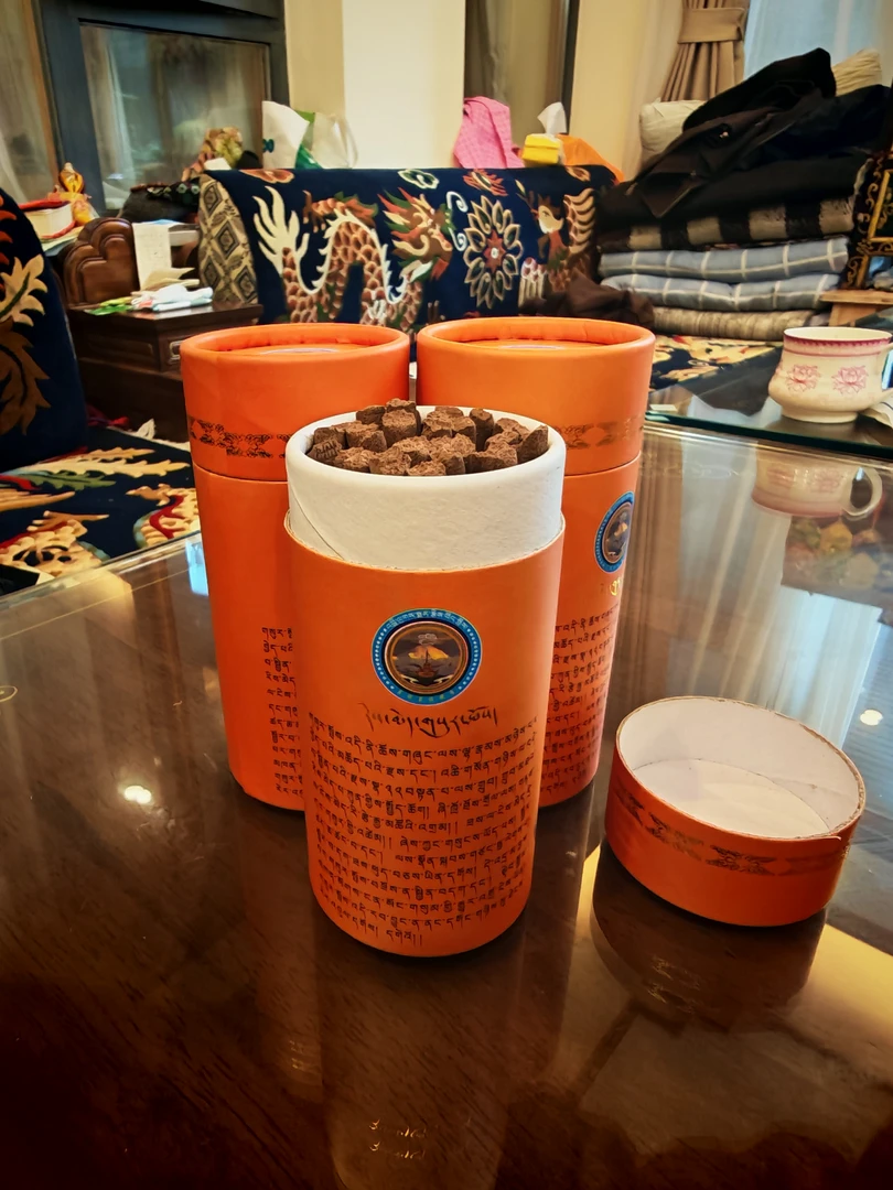 直派藏香(焦香)厂家直发。