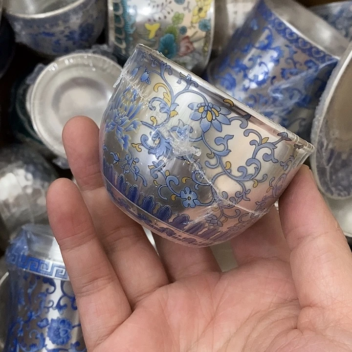 陶瓷艺术品及陶瓷制品