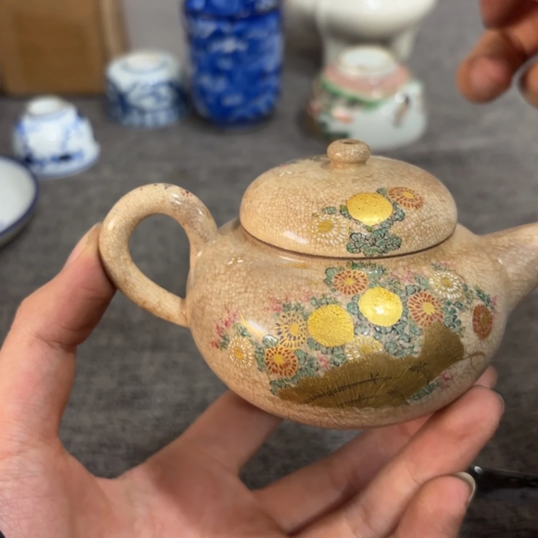 非常好看漂亮的物品