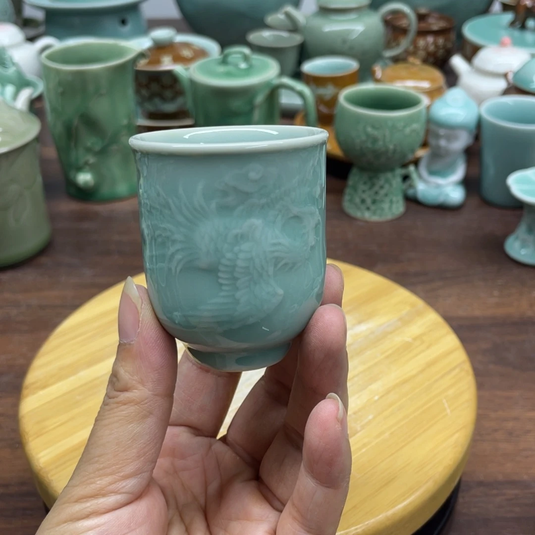 特价福利青瓷青瓷