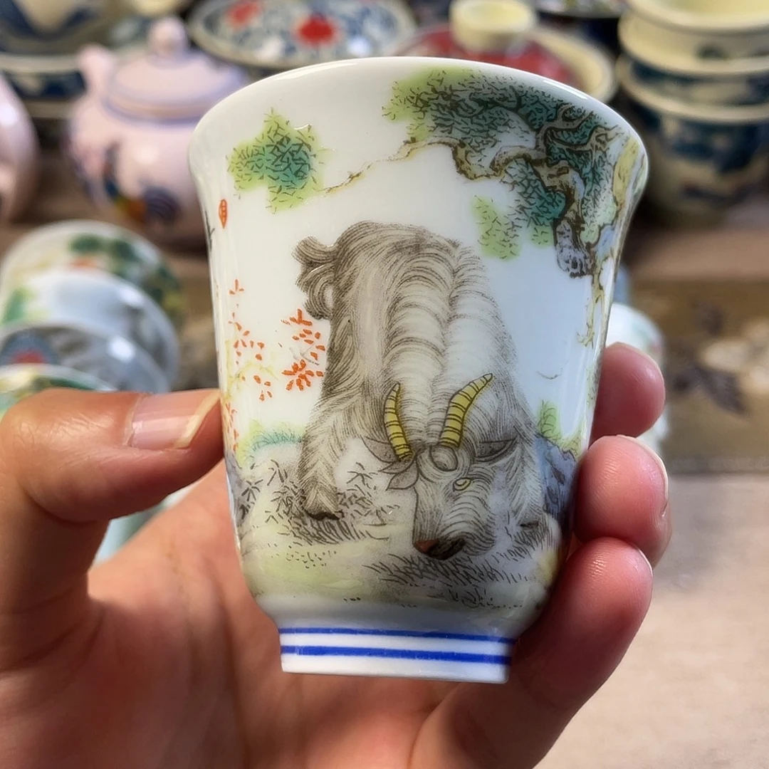 瓷片景德镇陶瓷5566699999