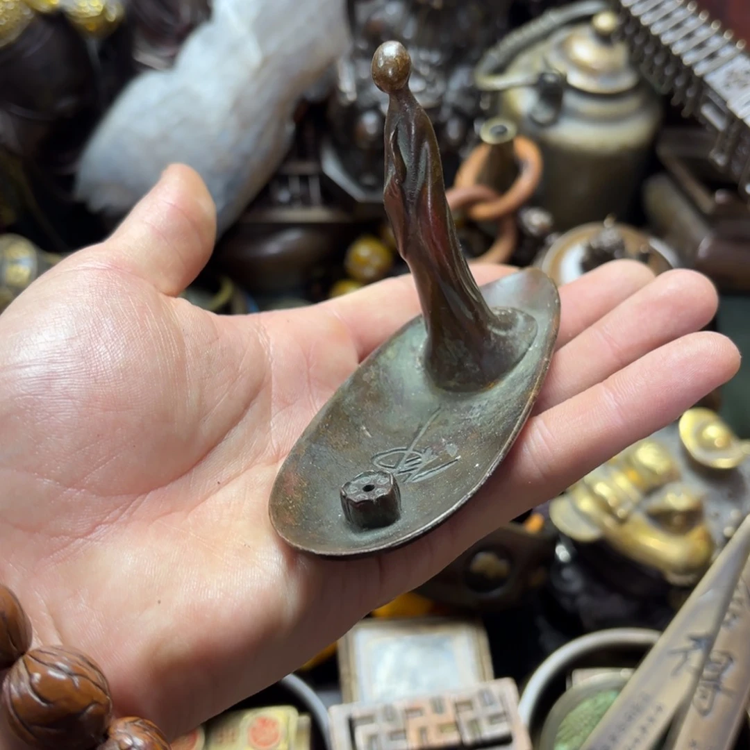 小尚文玩专属藏收摆件