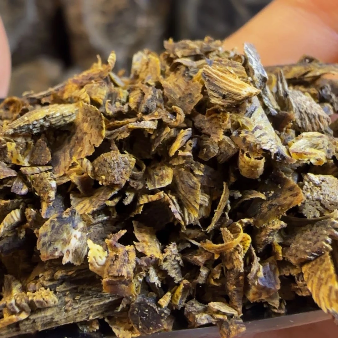 沉香碎屑沉香树丁碎料100克