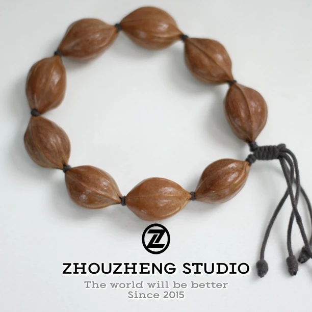 橄榄核手串/手链 供货款1725