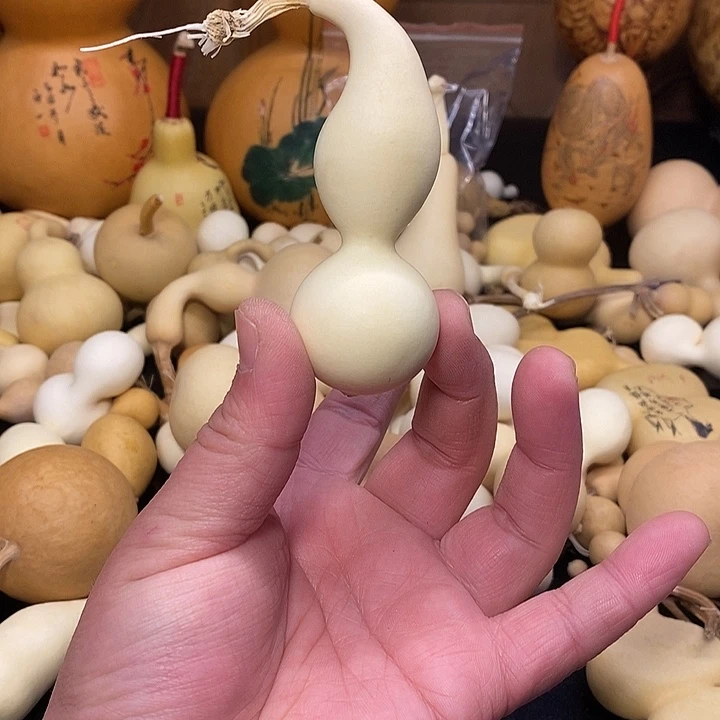 爱***惠精品葫芦手把葫芦50