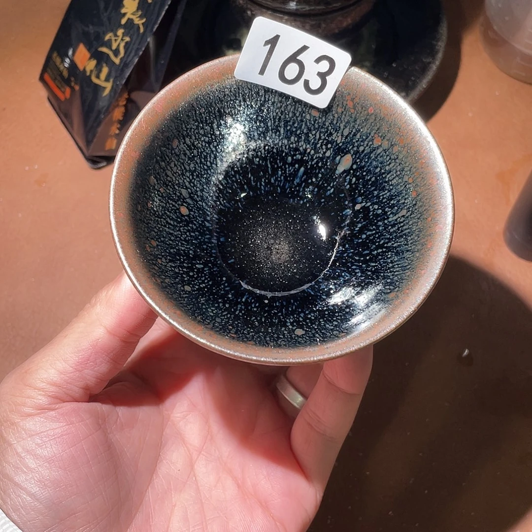 茶盏美好生活从开始到