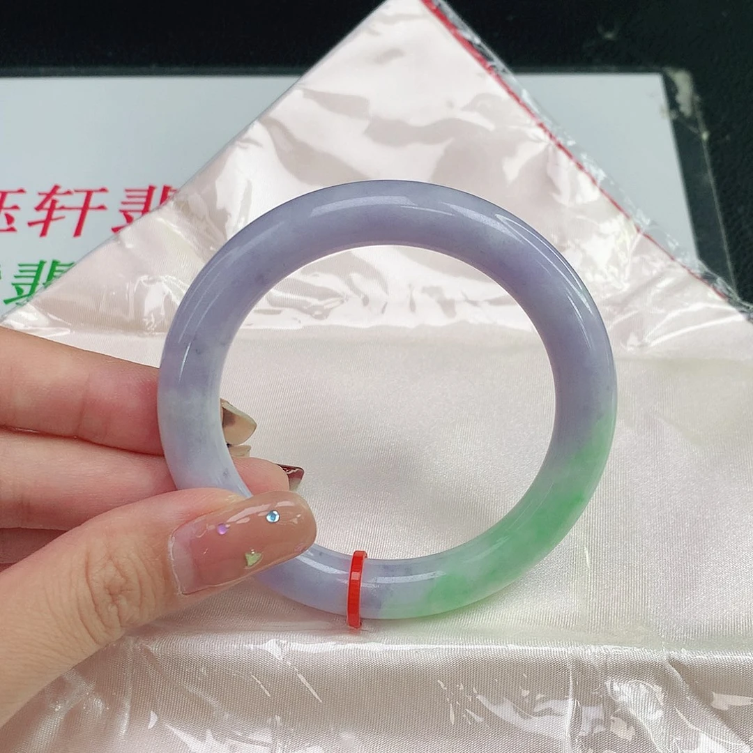未镶嵌手镯翡翠801