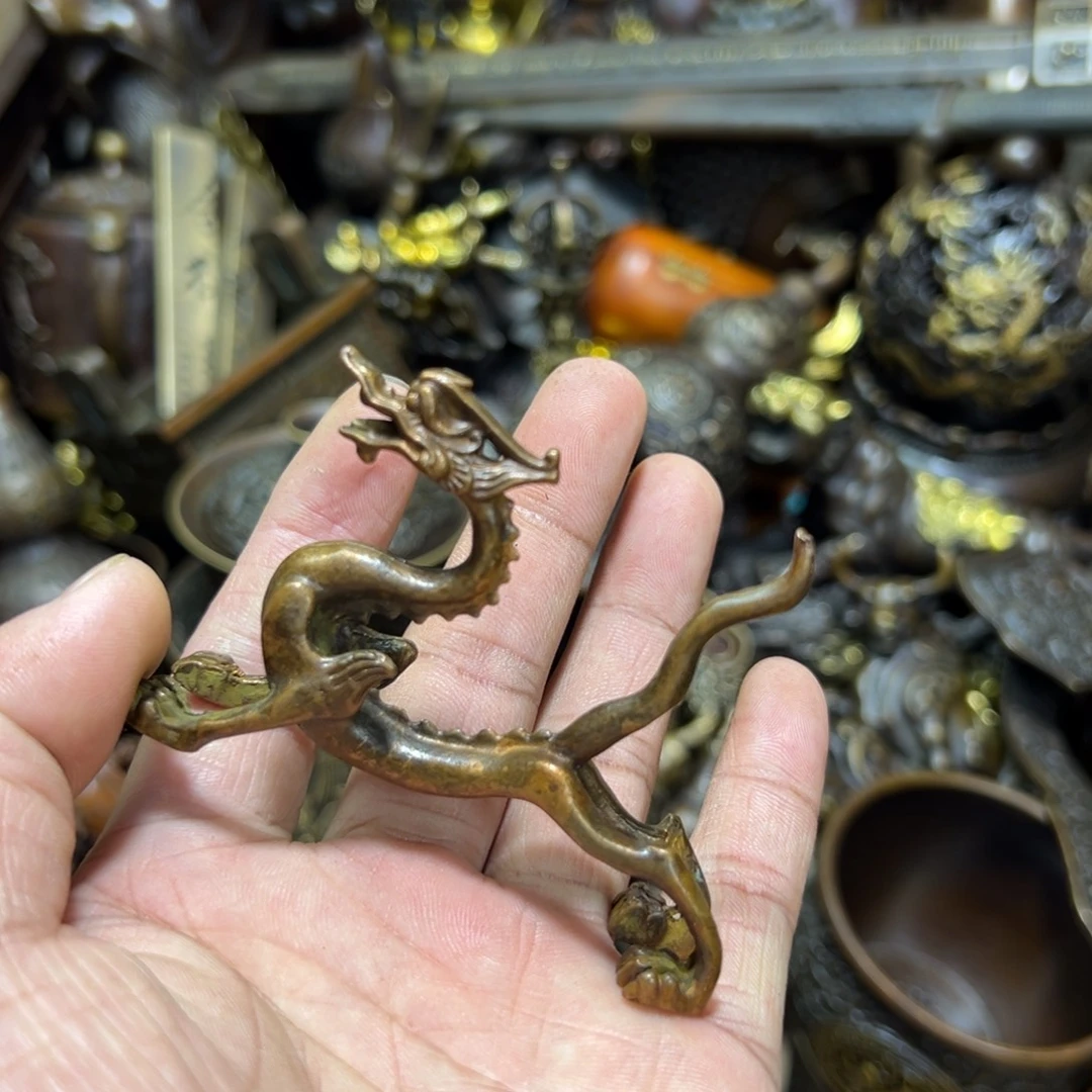 木古铜器专属链接