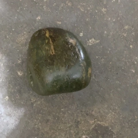 未镶嵌和田玉（糖玉）挂件