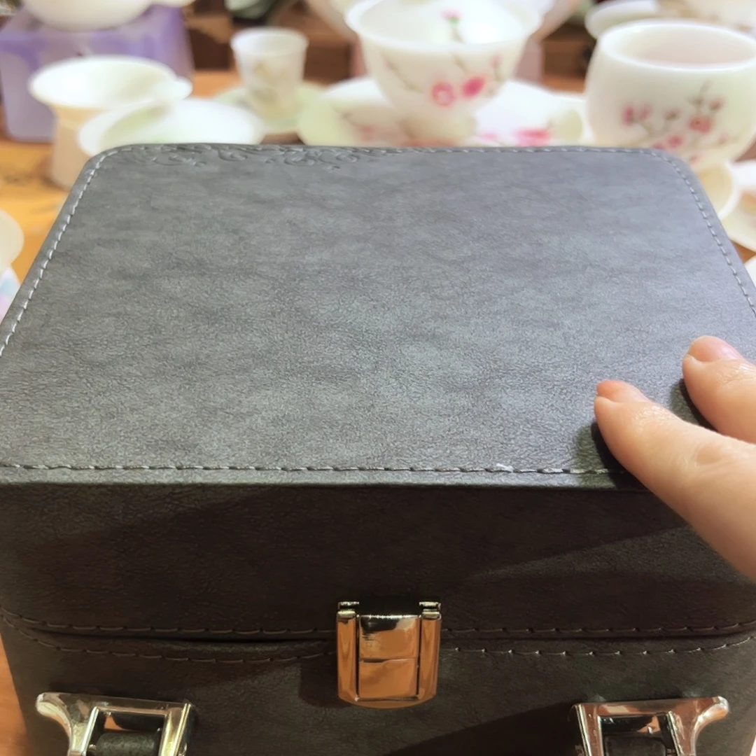 德化白瓷原矿高岭土