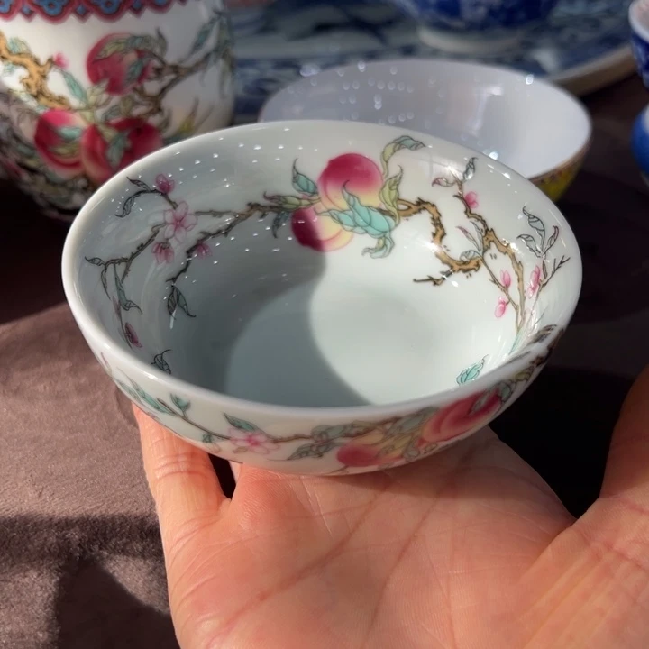 全场景德镇陶瓷景德镇陶瓷艺术