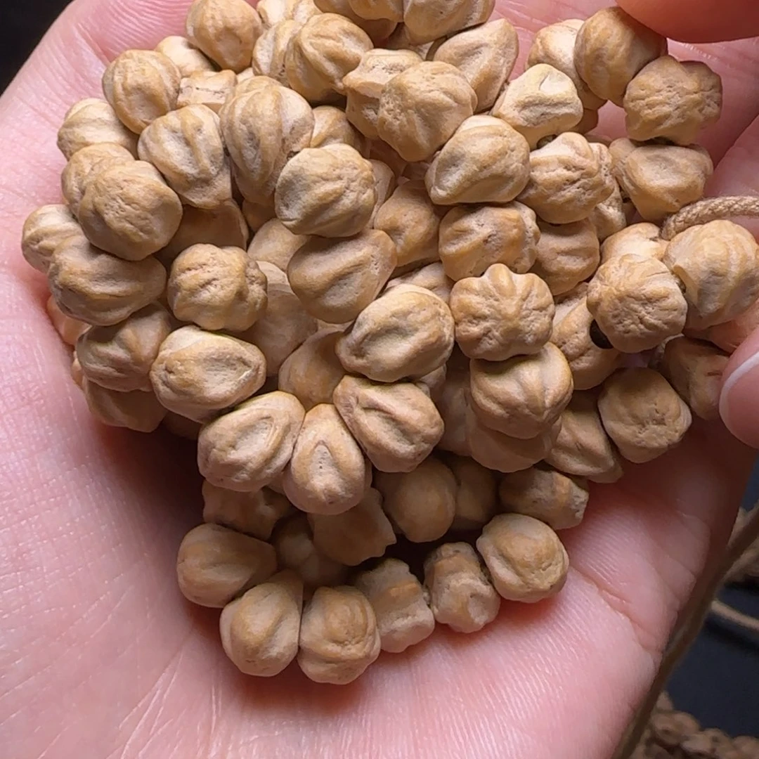 肚***兔吊坠柏香籽/百香籽