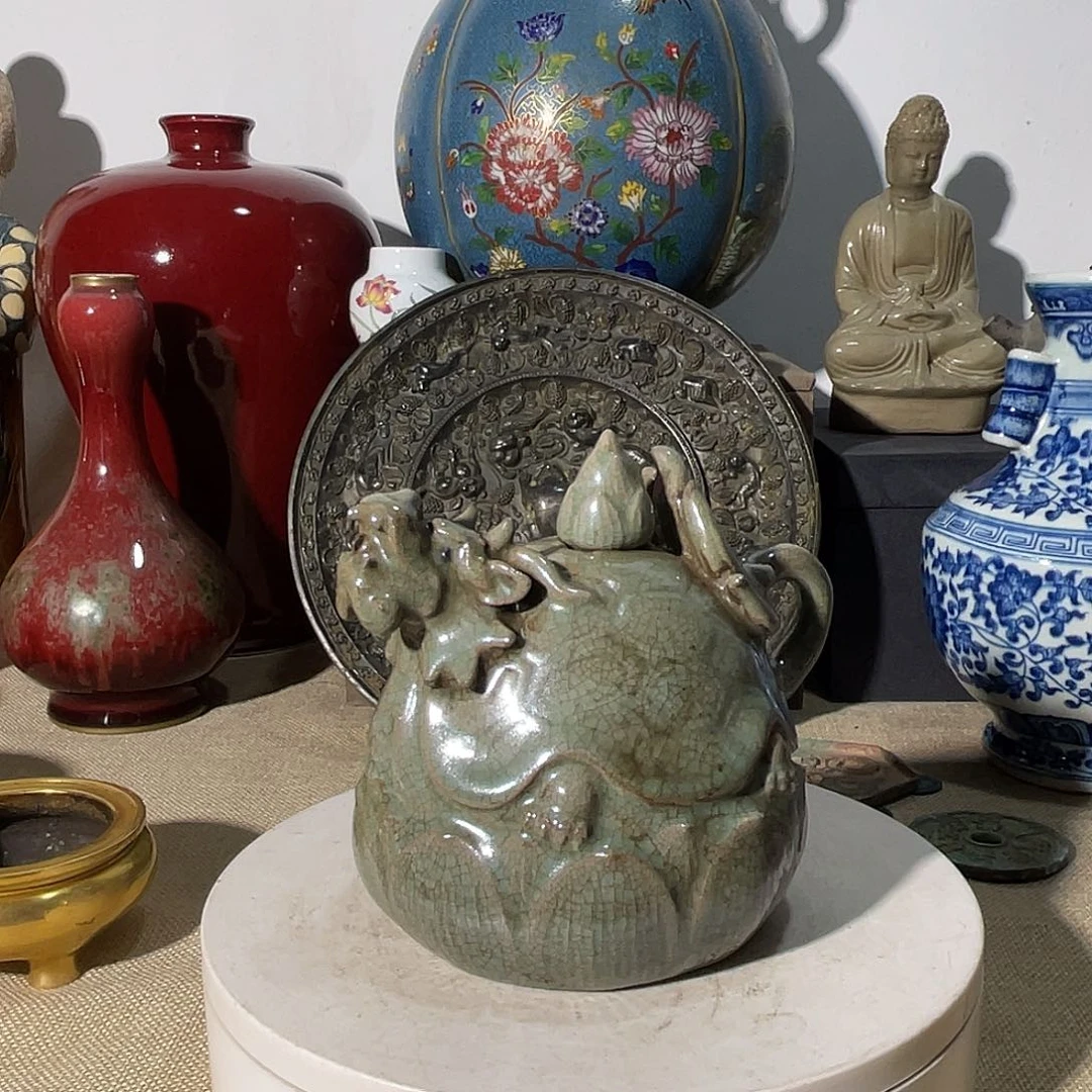 晨***摆件瓷瓷瓷瓷瓷瓷瓷