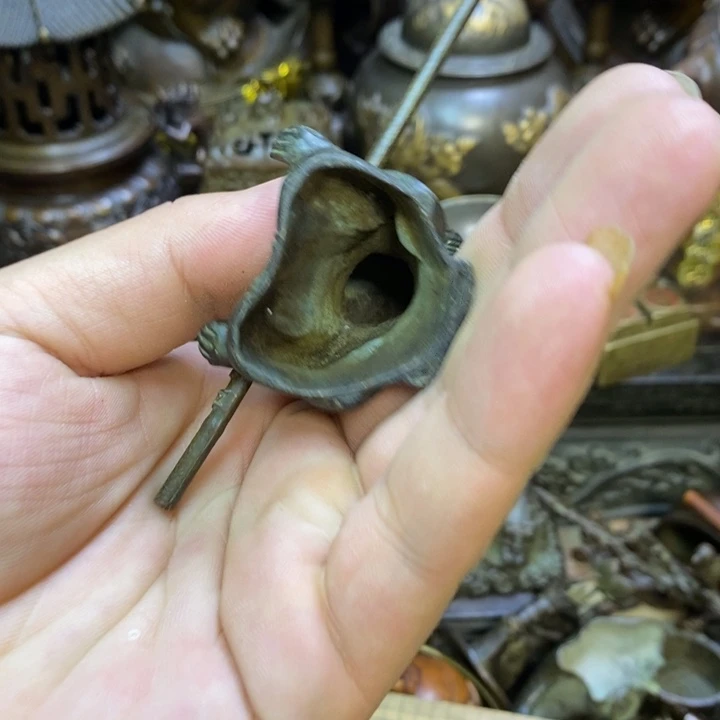 铜家居饰品铜器摆件