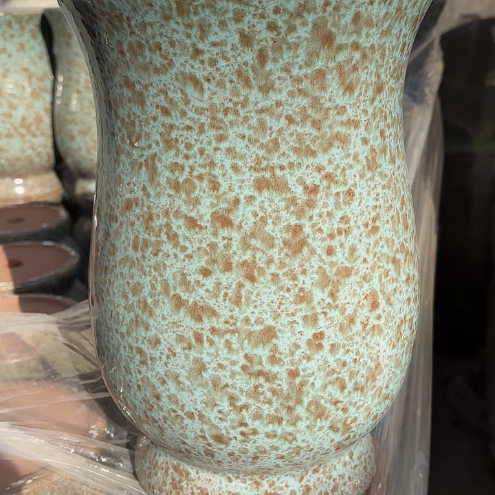 正品高20口20花盆
