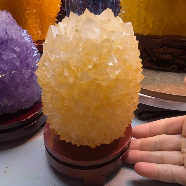 摆件 一物一拍 观赏