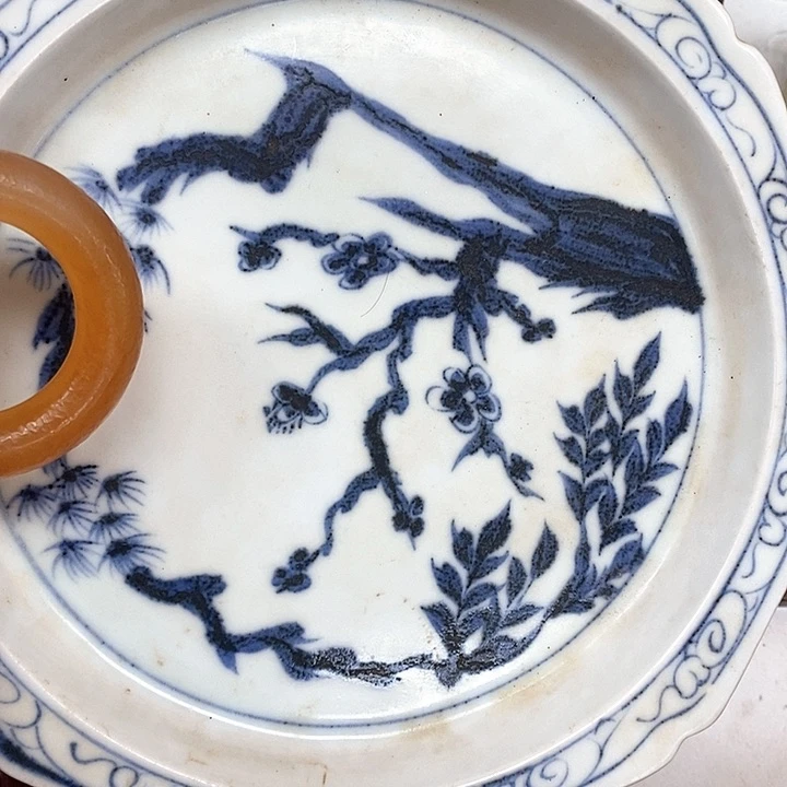 瓷片瓷片，瓷器，摆件，其他。