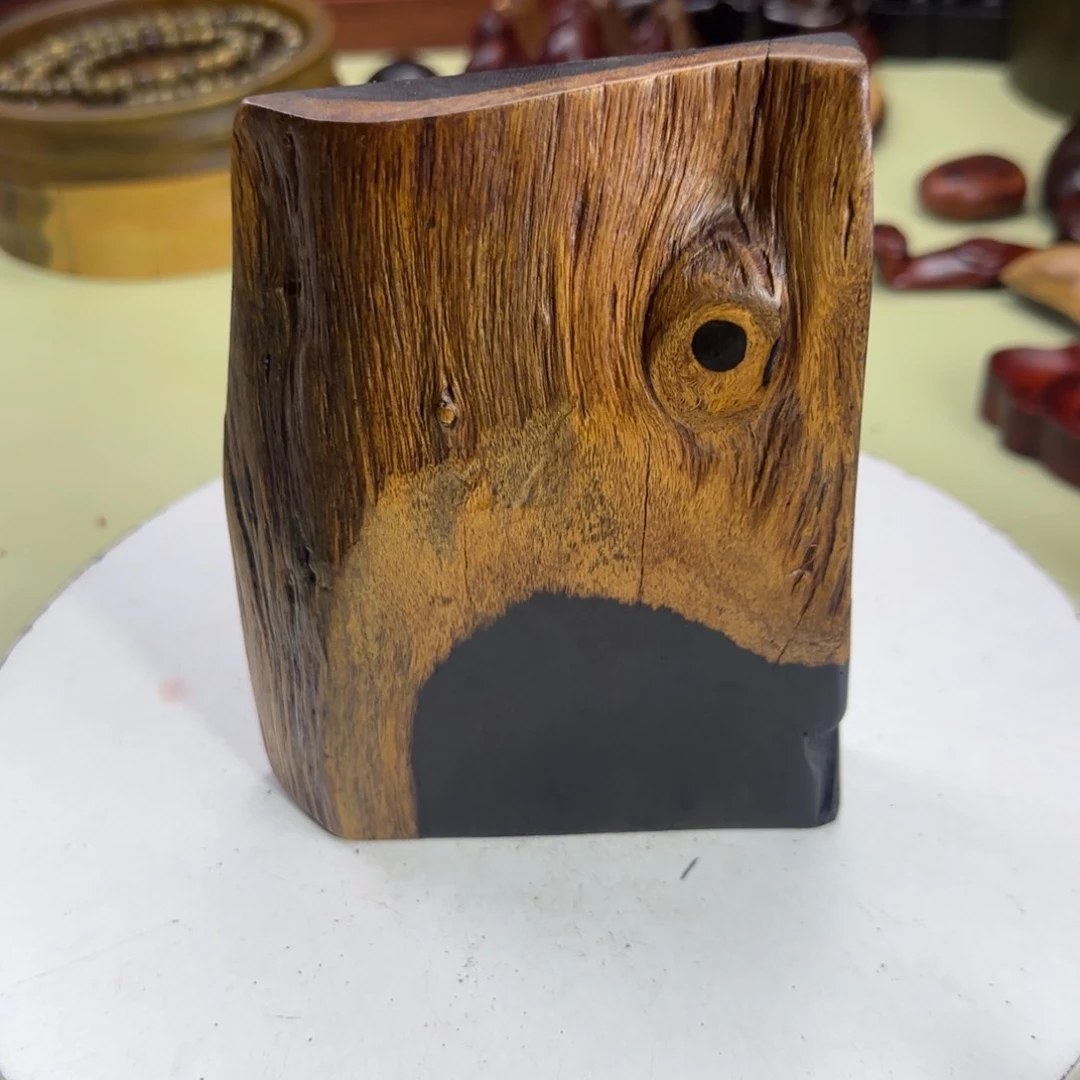 大果紫檀（缅甸花梨）宗*