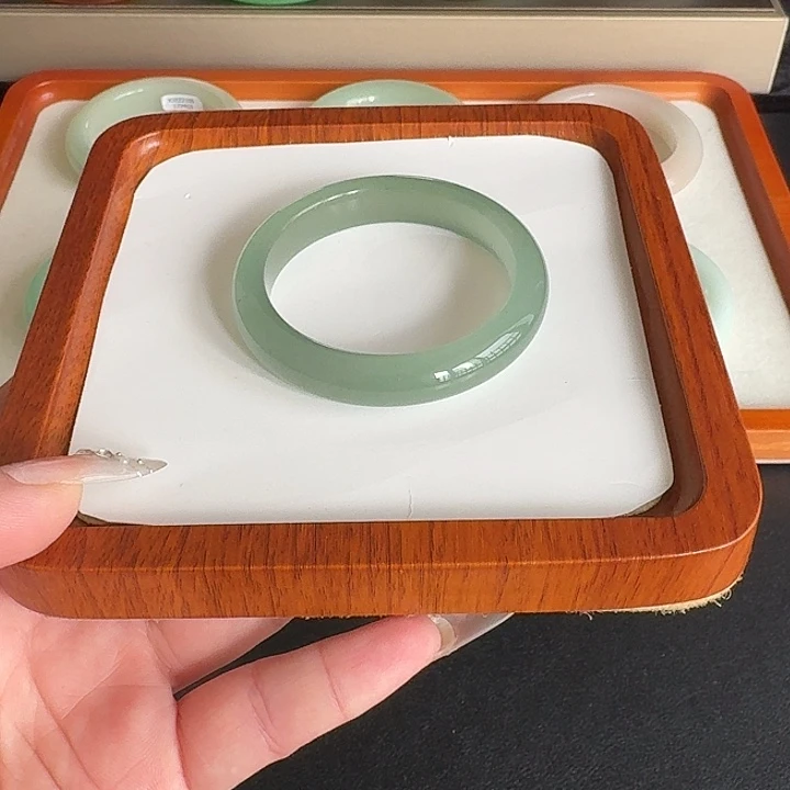 非金属时尚国风手镯52圈福利微瑕