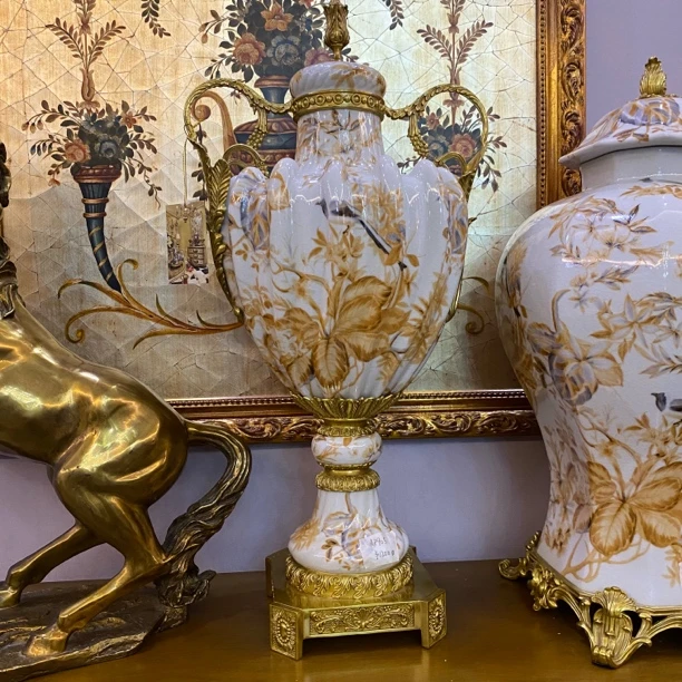 【本尼家】AP905 装饰摆件60cm