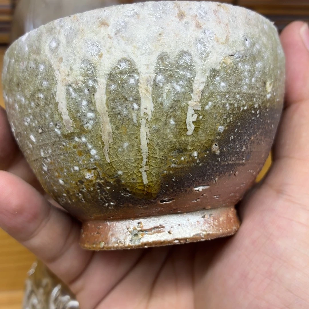 陶园柴烧，精品高货451