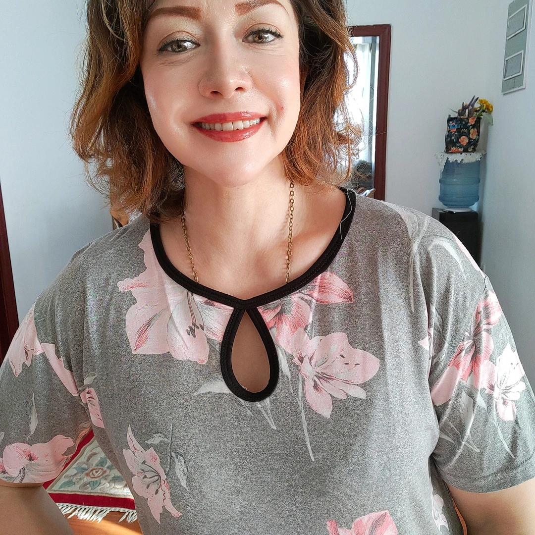 舒适时尚女睡衣套装家居服