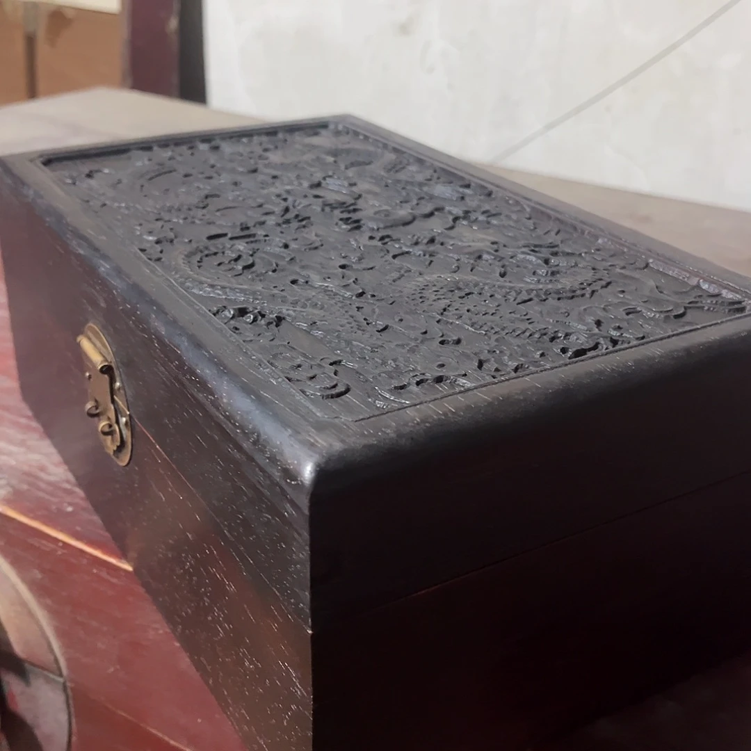 琉璃手工艺品老家的货没有坏的