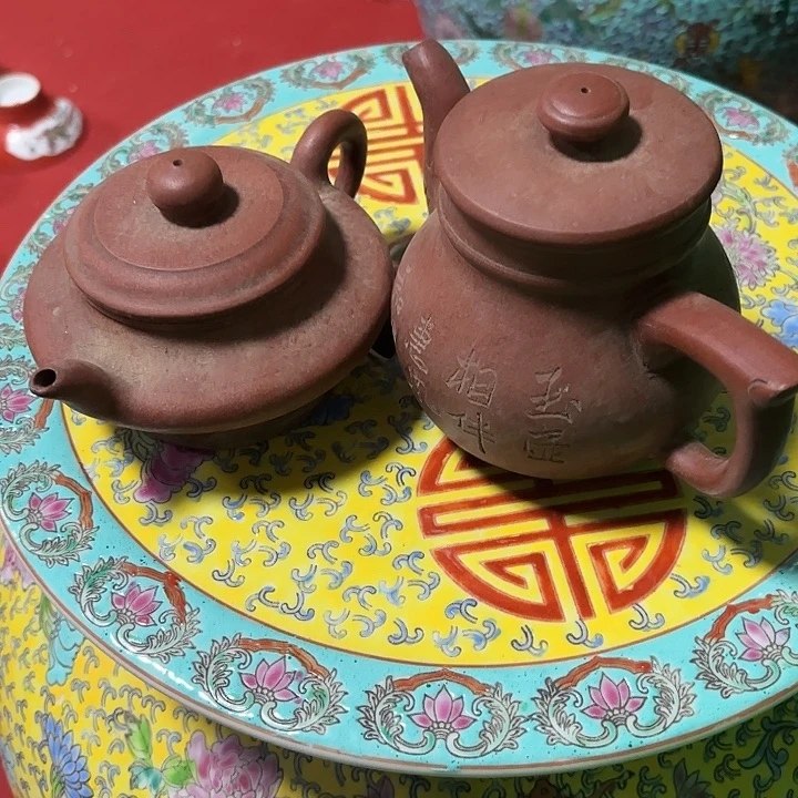 小***许陶瓷摆件不固定一件陶瓷摆件不固定2个