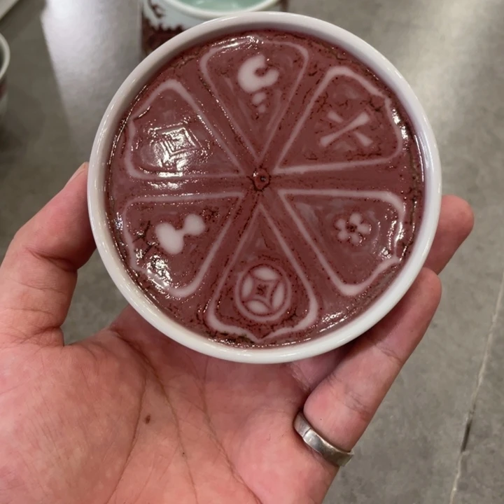 摆件景德镇陶瓷老陶