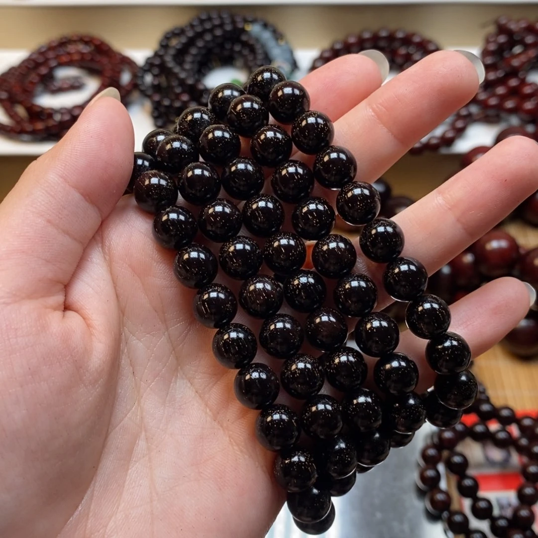 K***n檀香紫檀（小叶紫檀）0.8/108多星