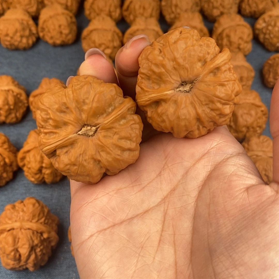 桃核吊坠边42肚43