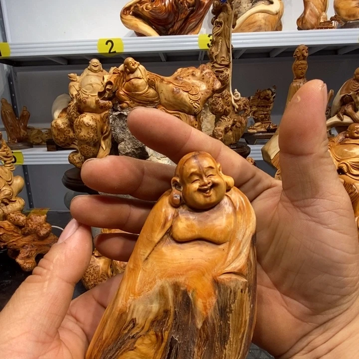 柏木（崖柏）2223333222