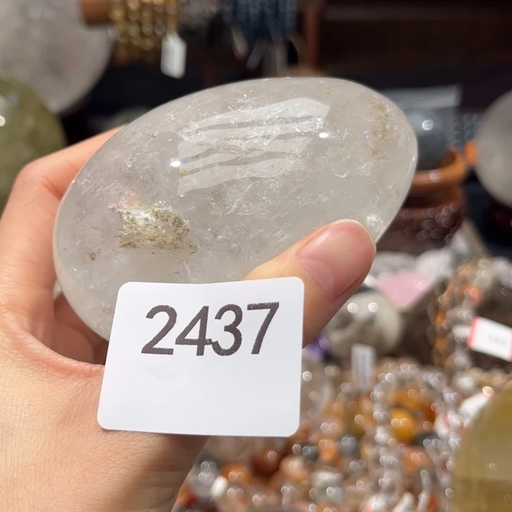 【闪购商品】未镶嵌大型摆件（非配饰）水晶