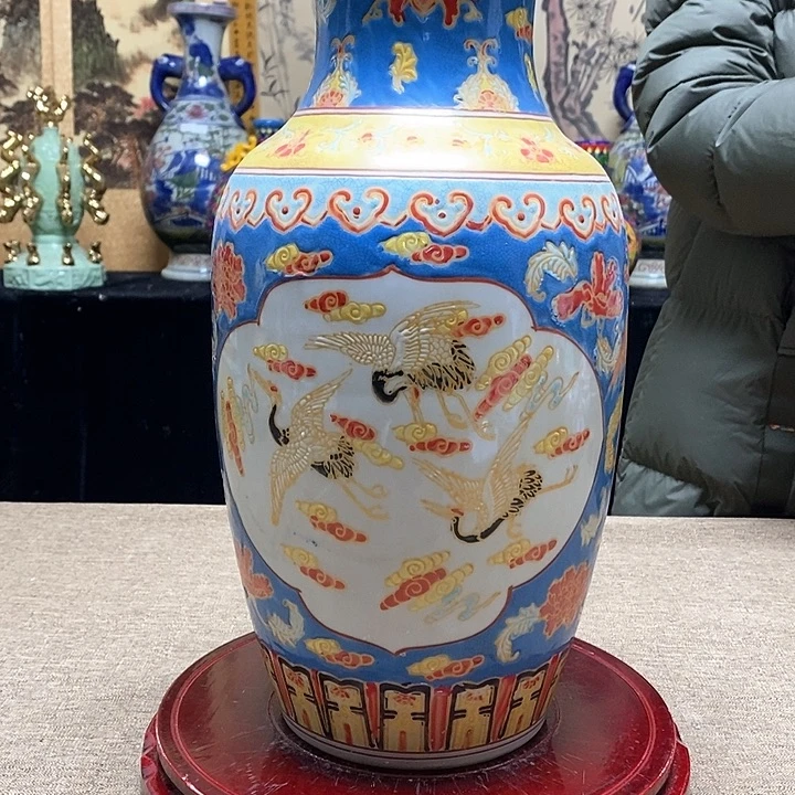 瓷片高端瓷器甄选链接