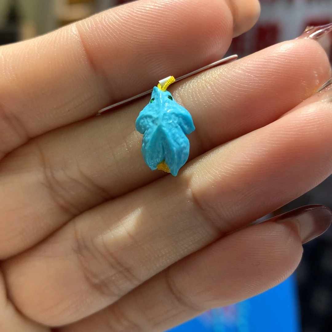 未镶嵌绿松石配饰