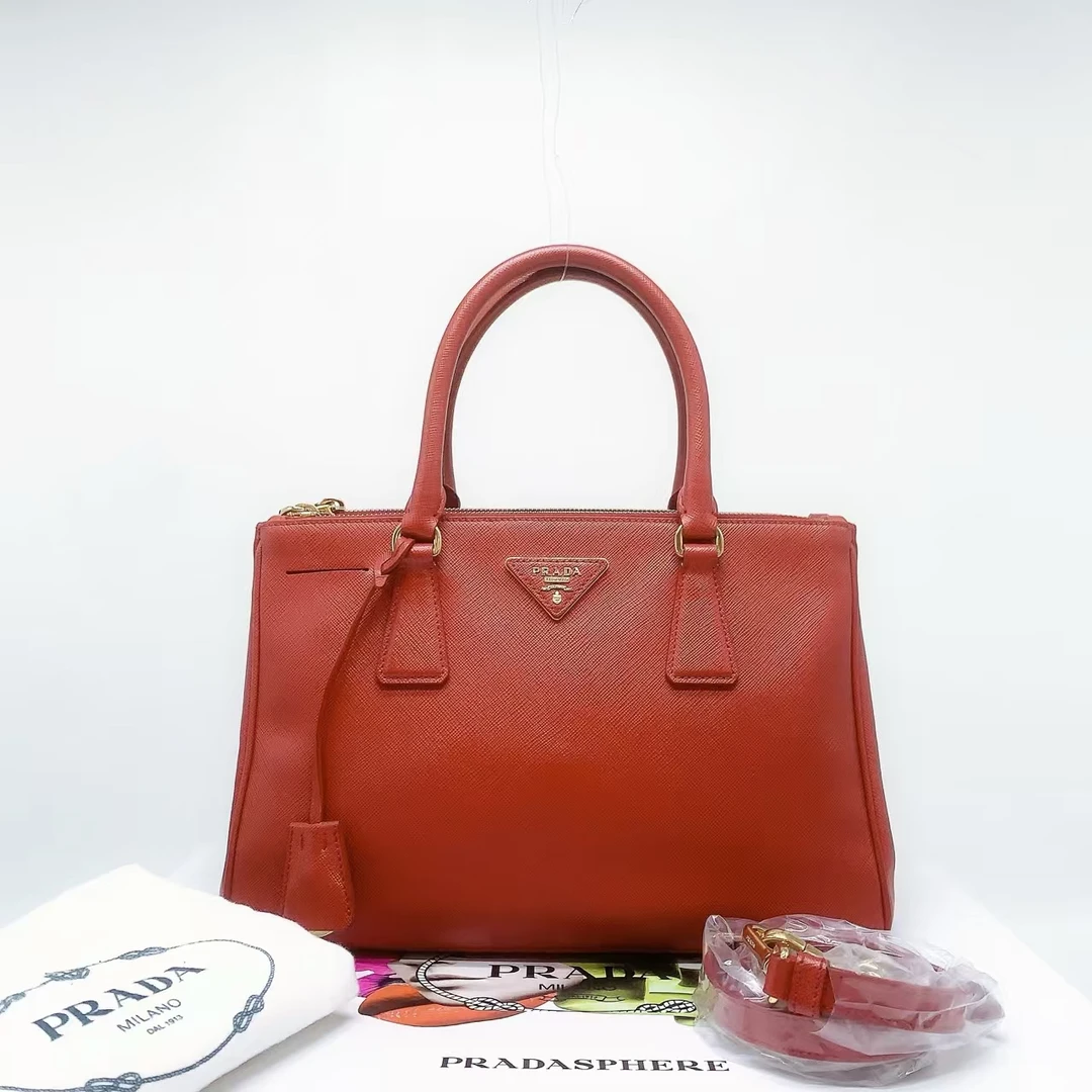 95新 Prada/普拉达 小野专属/95新/普拉达/单肩包/DC7375