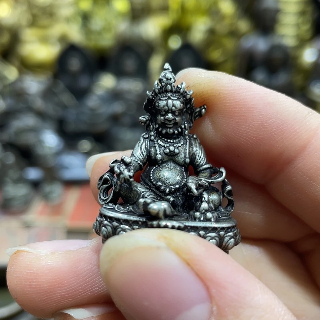 克家铜艺精品摆件