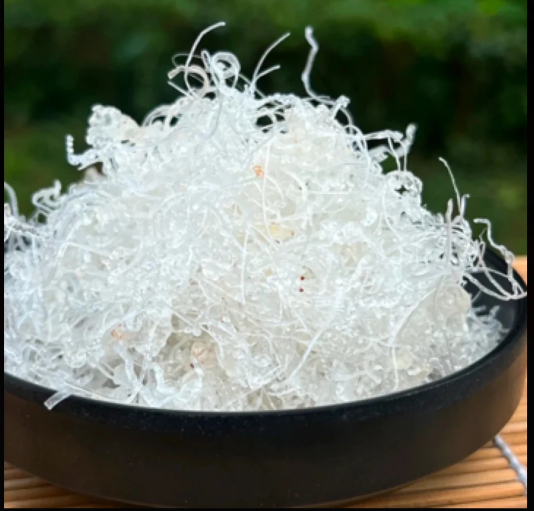 【阿名甄选】现收云南农家雪燕