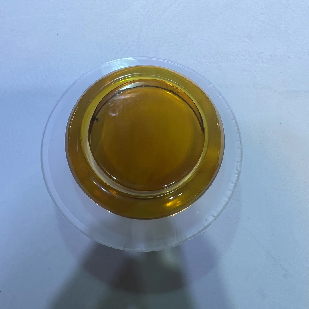 纯天然缅甸琥珀手镯