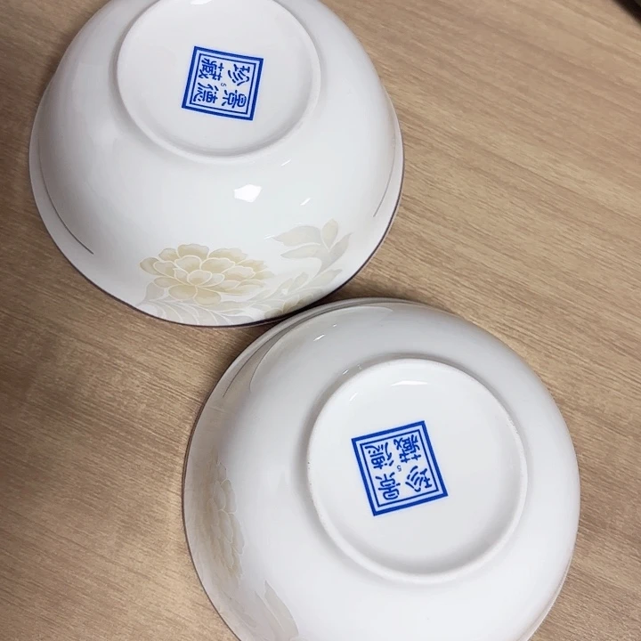 摆件陶瓷摆件不固定一对