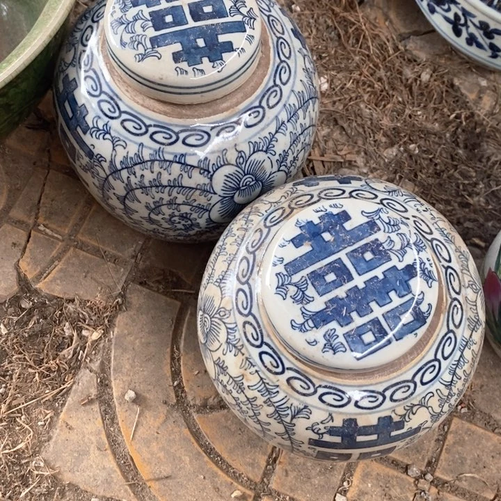 瓷器工艺品摆件工艺品