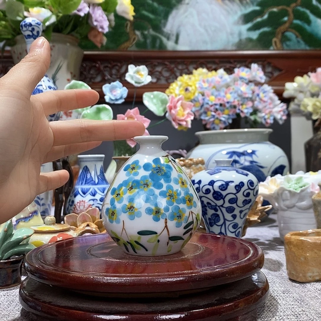 瓷片景德镇的陶瓷