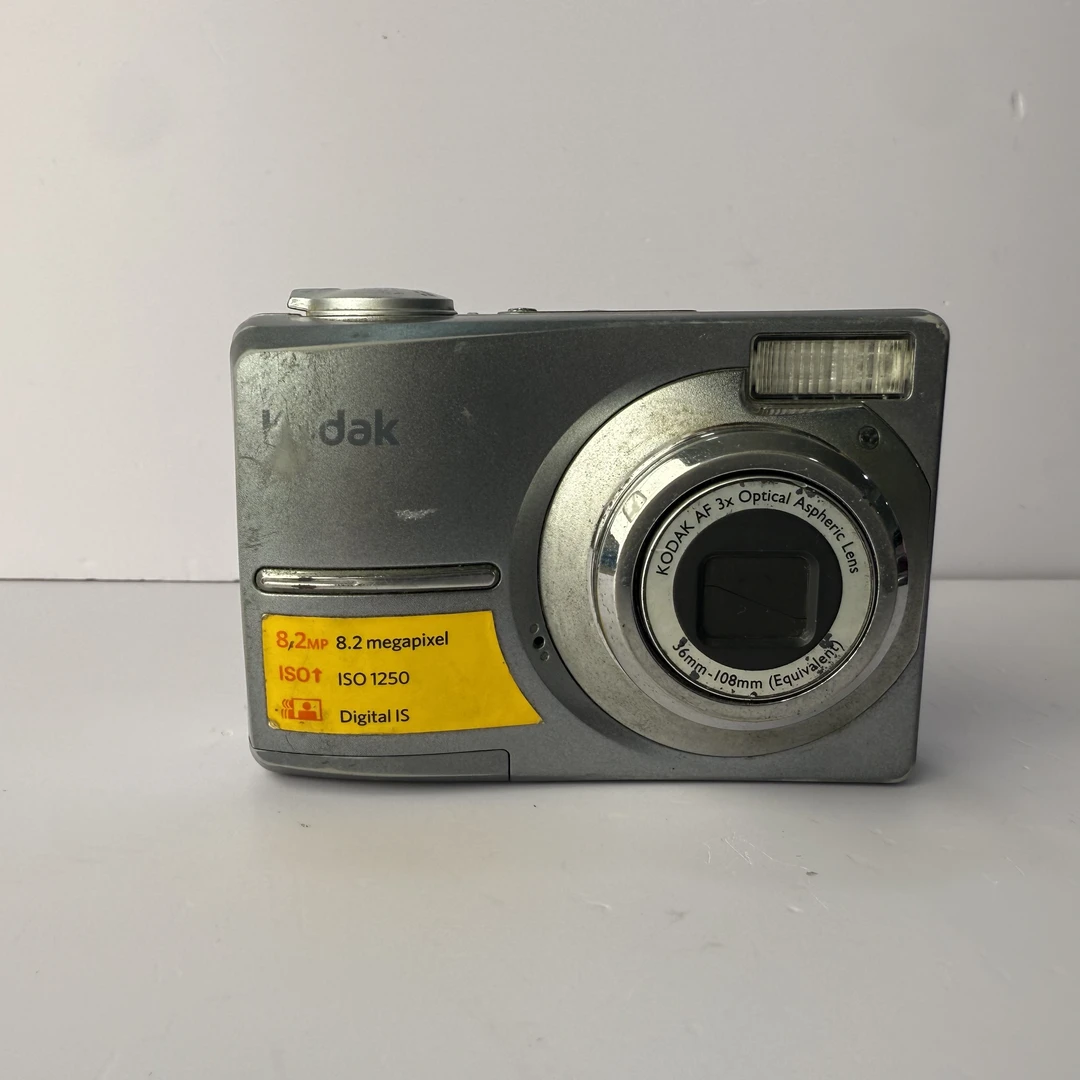 8新 Kodak/柯达 c813 冷白电影感 特价福利