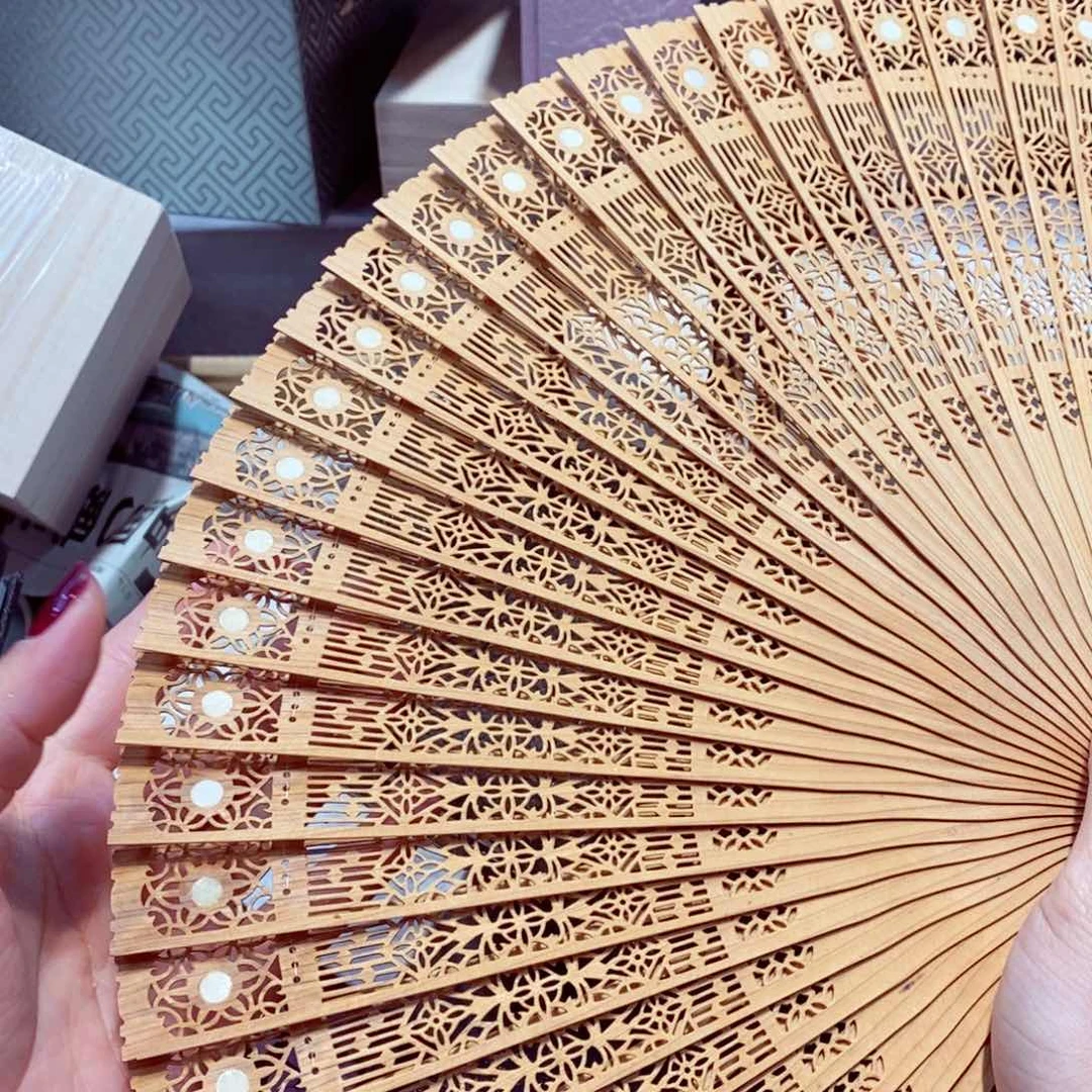 如图所示 观兰器物