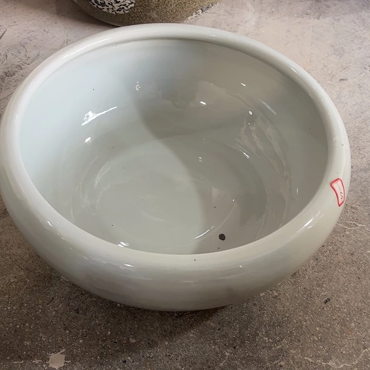 陶瓷口径40高度18