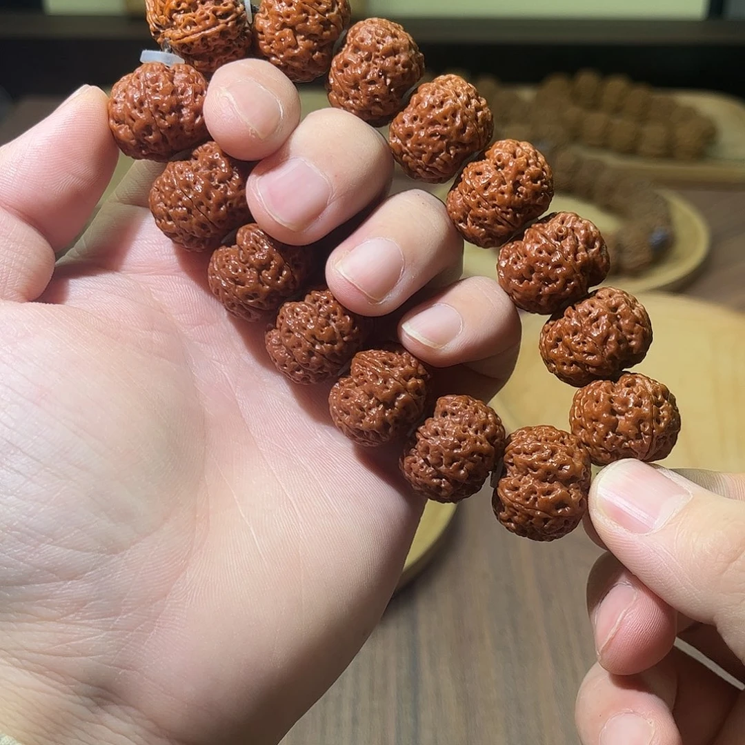 手串金刚菩提自玩款
