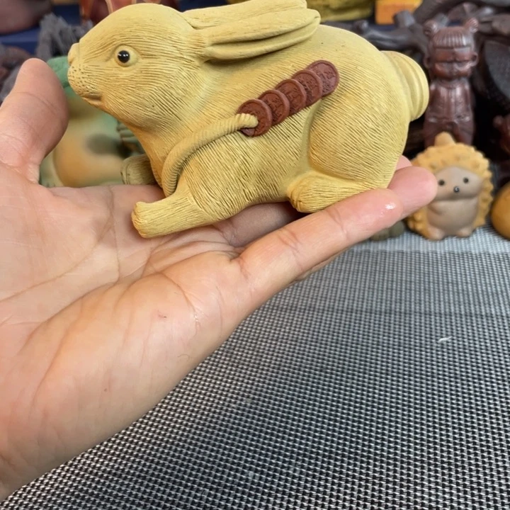 紫砂茶壶宜兴紫砂